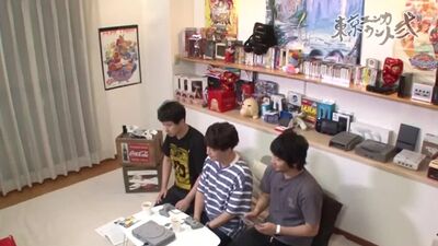 [Ohys-Raws] Tokyo Encounter 2 - 36(60) (AT-X 1280x720 x264 AAC)