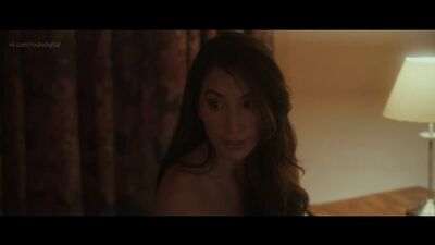 Charlene Cooper, Julia Eringer Nude - Fox Trap (2019) HD 1080p Watch Online