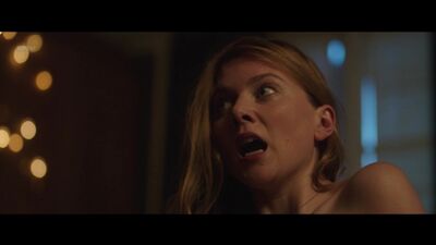 Georgina Leeming Nude - Virgin s01e04 (UK 2017) 1080p WEB Watch Online