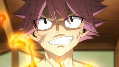 Хвост феи 3 сезон 38 серия русская озвучка OVERLORDS / Fairy Tail ТВ 3 38 / Фейри Тейл 3 / Сказка о хвосте феи