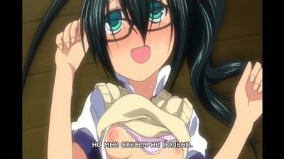 Система Имако (2 эп) / Imako System (2 ep) [RUS sub]