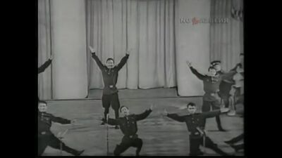 Я - ракета, я - торпеда