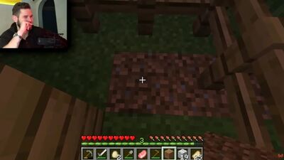 Frost СМОТРЮ МАРМОКА Minecraft Баги, Приколы, Фейлы