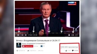 Честный ответ блогерам по поводу Камикадзе Ди и #FixRussianYouTube с пруфами - LOONY