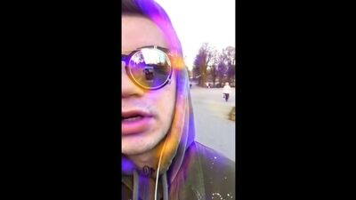 Allj(Элджей) - Видео-приглашение | Нижний Новгород | 24.04.17 [NR | Белгород]