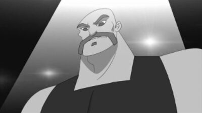 Грандиозный Человек-Паук 1 сезон 12 серия / Новые Приключения Человека-Паука 1 сезон 12 серия / The Spectacular Spider-Man 1x12