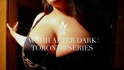 WSHH After Dark Archives: Diamond Doll Of Toronto