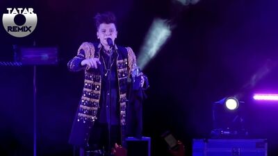 Elvin Grey Елама ярсыма Dj Ruslan Spark Mash Up