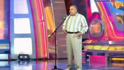 Игорь Маменко-Тайланд