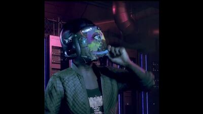 Watch Dogs: Legion – Маски