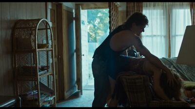 Эмили Мид - Испытание огнем / Emily Meade - Trial by Fire ( 2018 )