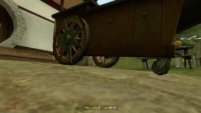 [Шурик | ShurikWorld] КУДА ЖЕ ОН СПРЯТАЛСЯ?!