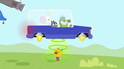 Мультики про машинки - Тачки - Тачки - Летающая тарелка - Серия 25Сохраните видео Нажмите''Поделиться" Подпишитесь на нас -https