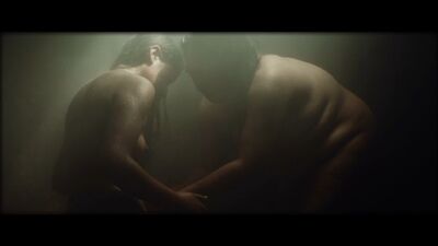 Мария Мерседес Корой , Мария Телон - Вулкан Ишканул / Maria Mercedes Coroy , Maria Telon - Ixcanul ( 2015 )