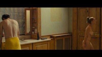 Жозефин де ла Буме - Дорожные игры / Joséphine de La Baume - Road Games ( 2015 )