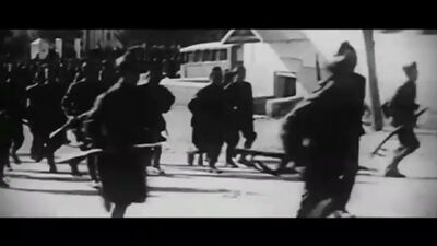 Халит Эргенч озвучил ролик в честь дня Победы в войне за независимость, который Турция празднует 30 август