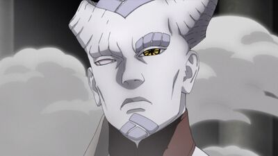 Боруто 214 серия [Озвучка: BAN & SAKURA] [Отзеркалена]