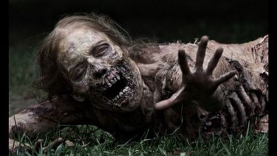 Моды GTA 5 Zombie Mod