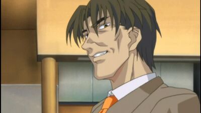 Последний поезд до Гропсвиля / The Last Train To Gropesville / Hissatsu Chikan Nin Vol.2 (hentai 18+) [рус суб]