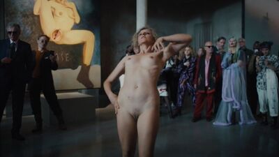 Мави Хёрбигер - Я и все остальные / Mavie Hörbiger - Ich und die Anderen ( 2021 )