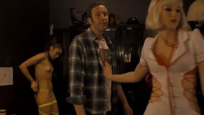 Люси Уолтерс - Достать коротышку / Lucy Walters - Get Shorty ( 2017 )