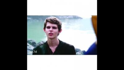 Однажды в сказке | Once Upon a Time - Питер Пэн | Peter Pan