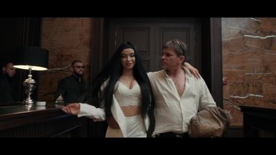 Ramil - Вся такая в белом Rami Ram Ra R р ра рам рамиль в вс т та так б бе бел