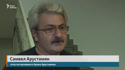 Насилие и пытки в полиции Анапы.