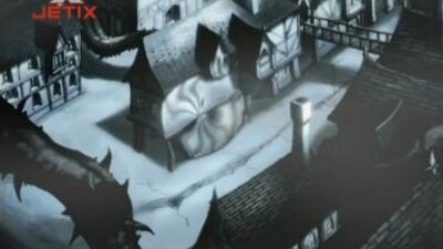 Чародейки 1 сезон 8 серия