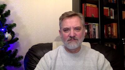 Библейский марафон 2022