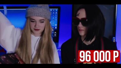 [VOVA KESS] ИВЛЕЕВА ОПОЗОРИЛА ЭЛДЖЕЯ?! МОРГЕНШТЕРНА ОСУДИЛИ ЗА ПОНТЫ