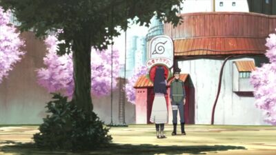 Наруто 2 сезон 500 серия - Ancord! (Русская озвучка от Анкорд, Ураганные Хроники)