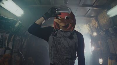 Ready Player One trailer #3