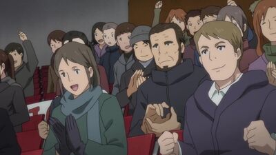 Yuri on Ice / Юрий на льду 7 [русские субтитры: Kitsune] [AniPlay.TV]