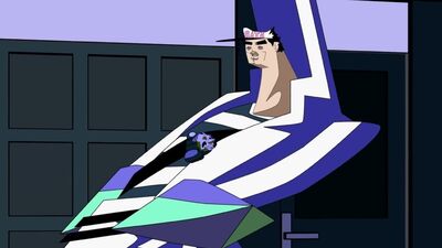 Яре яре дазе, так вот, говорю деду | JoJo | ДжоДжо | JJBA | Запомни меня | Для ВП