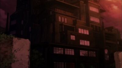 Medaka Box: Abnormal / Ящик Медаки: Сверхлюди 2 сезон 2 серия [Inspector Gadjet & Nika Lenina]