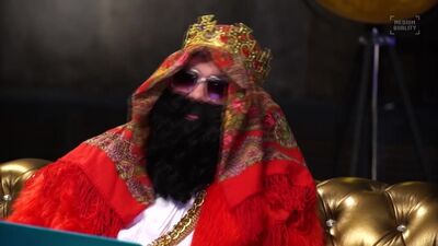 BRB - Да ладно, всем похуй, ты чё (Бот на случай важных переговоров)