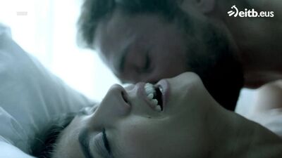 Veronika Moral Nude - La Victima Numero 8 s01e02 (ES 2018) 720p WEB Watch Online