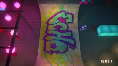 Fast & Furious: Spy Racers - Отрывок