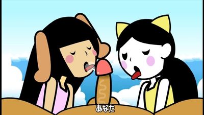 Rhythm Heaven Fever 18+ HD1080p