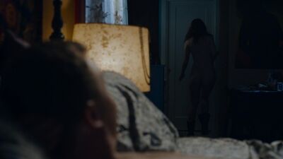 Sarah Ramos Nude - The Long Road Home s01e06 (2017) HD 1080p