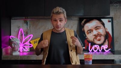 ЮТУБ ЧЁТАМ Влад А4 обогнал Логана Пола по подпискам