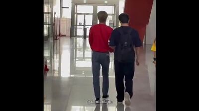 210524 Idol School Live SF9 JAEYOON