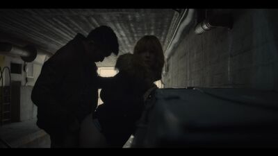 Даница Чурчич , Пернилла Рене , Ибен Дорнер - Каштановый человечек / Danica Ćurčić , Pernille René , Iben Dorner - Kastanjemande