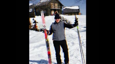 Video by Загородный отель "ВОЛЫНЬ", Псковская область