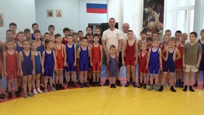 Поздравление с днем тренера