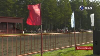 Городское телевидение. Программа «В объективе Вельск». Эфир от 11.09.2020