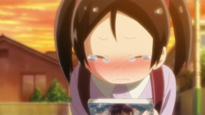 [SHIZA] Книжный в Дэнкигай / Denki-gai no Honya-san TV - 11 серия [MVO] [2014] [Русская озвучка]