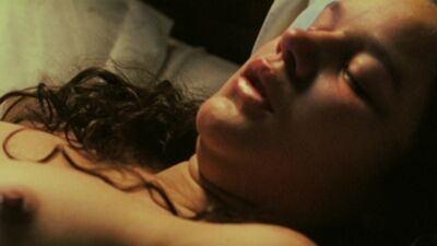 Joana de Verona Nude - How to Draw a Perfect Circle (2009) HD 720p Watch Online