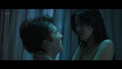 Kate Nhung Nude - The Housemaid (VN-KR 2016) 1080p WEB